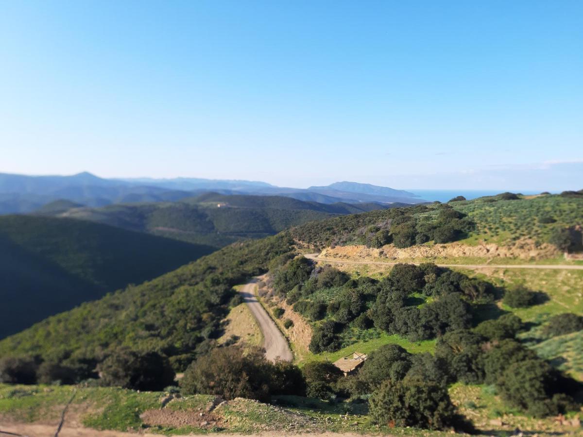 아르버스 L'Aquila 빌라 외부 사진