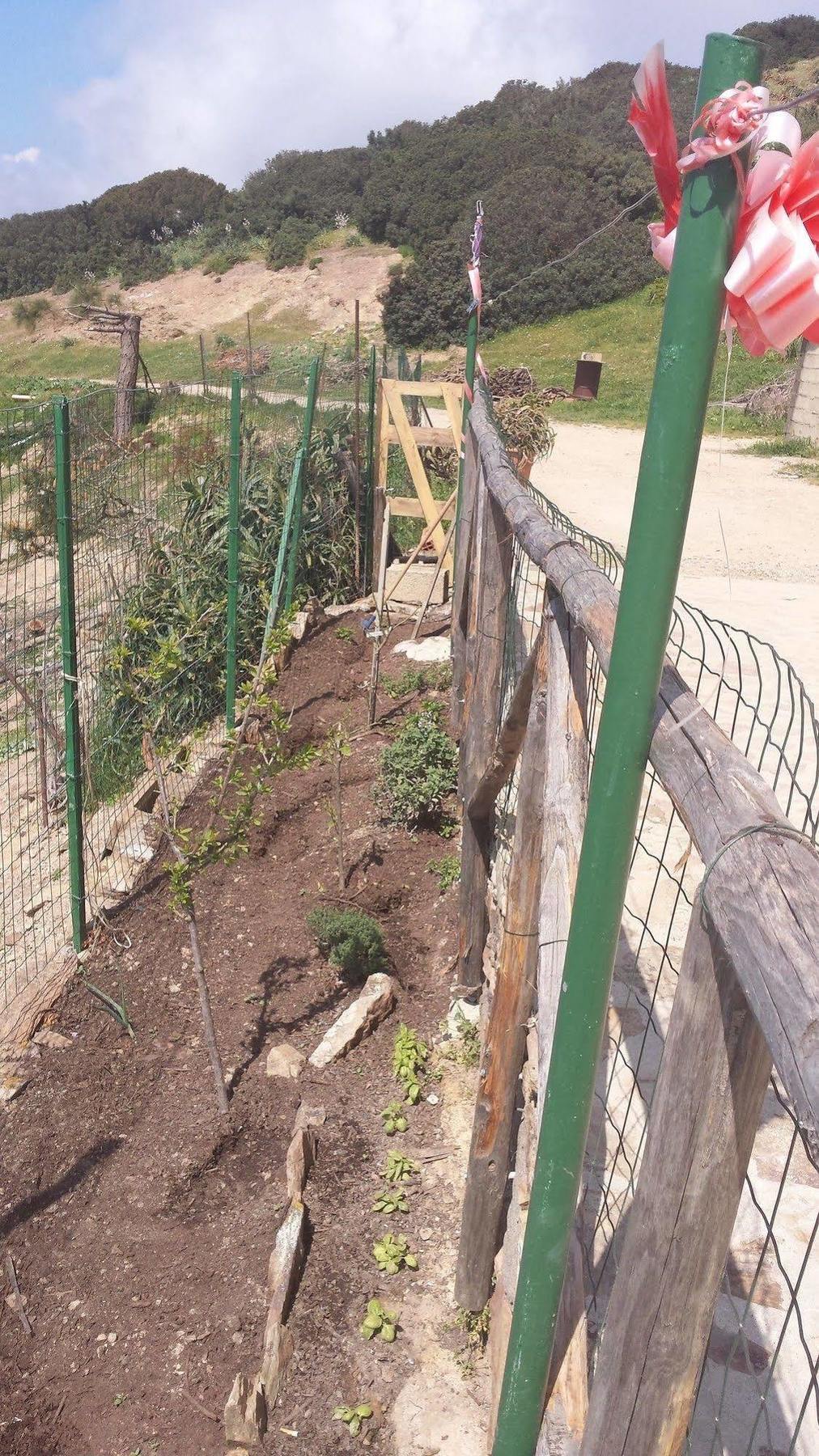 아르버스 L'Aquila 빌라 외부 사진